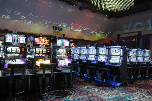 Casino