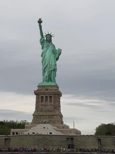 New York 2017 101
