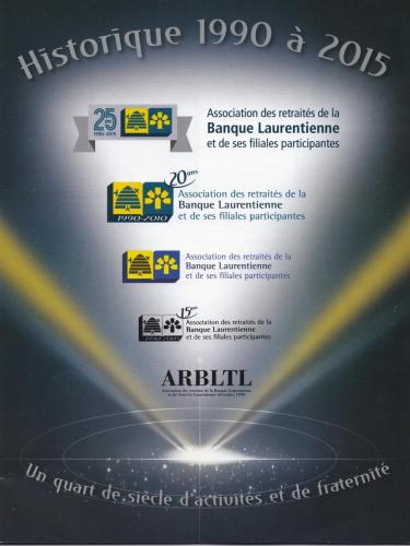 Photo magasine 25 ans