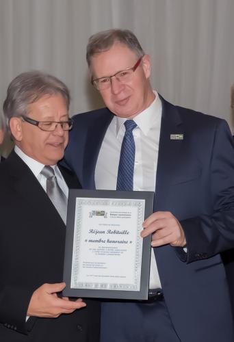 Réjean Robitaille