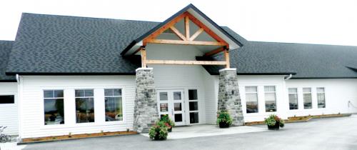 golf-saint-cesaire-club-house