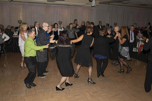 Danse 1