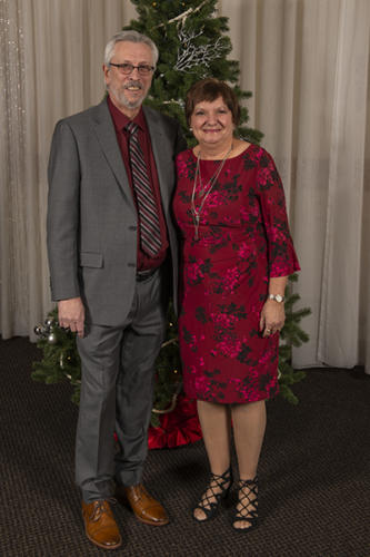 Leduc Pierre & Francine